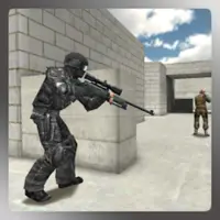 Gun Shot Fire War [ВЗЛОМ: много валюты] v 1.2.6