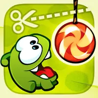 Cut the Rope FULL FREE [ВЗЛОМ: всё разблокировано] v 3.17.0