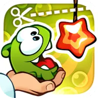 Cut the Rope: Experiments HD [ВЗЛОМ: все разблокировано] v 1.9.0