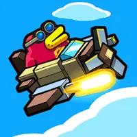 Toon Shooters 2: Freelancers [ВЗЛОМ: много денег] v 3.2