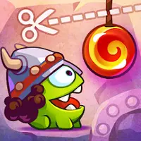 Cut the Rope: Time Travel HD [ВЗЛОМ на деньги] v 1.10.0