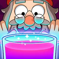 Potion Punch [ВЗЛОМ на монеты] v 6.8