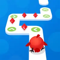 Tap Tap Dash [ВЗЛОМ: всё разблокировано] v 2.024