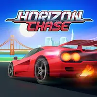 Horizon Chase — World Tour [ВЗЛОМ: Всё разблокировано] v 2.6.3