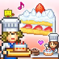Bonbon Cakery [ВЗЛОМ: много золота] v 2.0.7