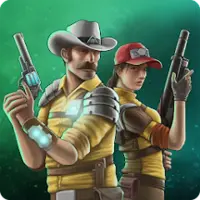 Space Marshals 2 [ВЗЛОМ: все разблокировано] v 1.6.5