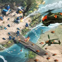 Soldiers Inc: Mobile Warfare v 1.12.1