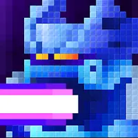 Block Monster [ВЗЛОМ: много денег] v 1.2563