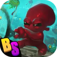 Quadropus Rampage [ВЗЛОМ: много денег] v 2.0.61