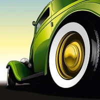 Drift Classics [ВЗЛОМ на деньги] v 1.06