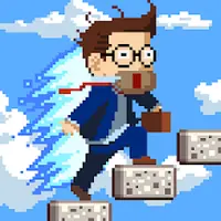 Infinite Stairs [ВЗЛОМ много монет] v 1.3.25