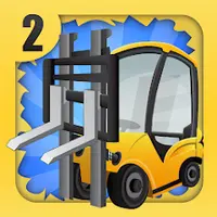 Construction City 2 v 3.0.0 [ВЗЛОМ: всё разблокировано]