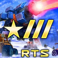 Land Air Sea Warfare RTS [ВЗЛОМ]