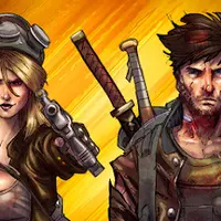 Overlive: Zombie Survival RPG v 55 [ВЗЛОМ: много денег]