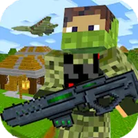 The Survival Hunter Games 2 1.140 [ВЗЛОМ: много денег]