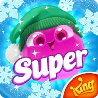 Farm Heroes Super Saga [ВЗЛОМ] v 0.57.3