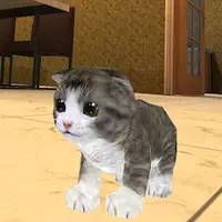 Kitten Cat Simulator 3D Craft v 1.5.9