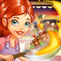 Cooking Tale [ВЗЛОМ Много денег] v 2.552.0