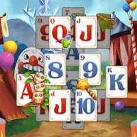 Solitaire Story — Tri Peaks [ВЗЛОМ: Много денег] v 1.225.0