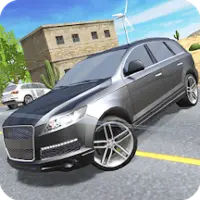 Offroad Car Q v 1.0.2