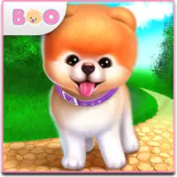 Бу — Самая милая собачка! v 1.4.0