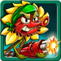 Zombie Harvest [ВЗЛОМ: Много денег] v 1.1.10