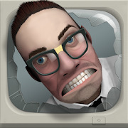 Smash the Office Мод (Много Денег)