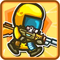 Zombie Guard Мод (Много Денег)
