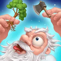 Doodle God Blitz HD Мод (Бесконечная Мана)