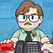 Office Space Мод (Скорость Работы)