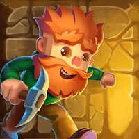 Dig Out!: Короли подземелий. Аркады в лабиринте! v 2.44.2 [ВЗЛОМ: Всё открыто]