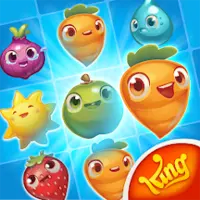 Farm Heroes Saga Мод (Много Ходов)