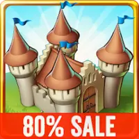 Townsmen Premium [ВЗЛОМ] v 1.14.3