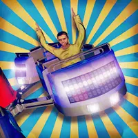 Funfair Ride Simulator 3 [ВЗЛОМ: все разблокировано] v 4.0.0