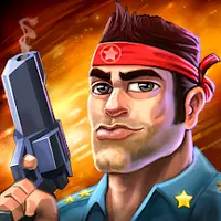 Frontline Soldier v 1.8 [ВЗЛОМ]