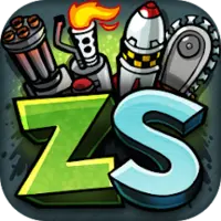 Zombie Scrapper [ВЗЛОМ: много денег] v 1.21