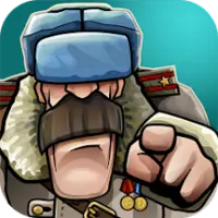 Warfare Nations v 1.8.0