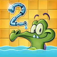 Крокодильчик Свомпи 2 (Where’s My Water? 2) [ВЗЛОМ: Свободные покупки] v 1.8.2