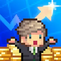 Tap Tap Trillionaire [ВЗЛОМ: много монет] v 1.24.7