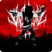 Black Metal Man 2 [ВЗЛОМ, полная версия] v 1.3