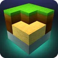 Мир кубов — Exploration Craft v 1.1.5 [ВЗЛОМ на деньги]