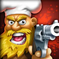 Bloody Harry [ВЗЛОМ много денег] v 2.42.0