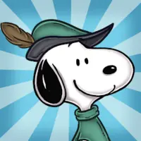 Peanuts: Snoopy’s Town Tale [ВЗЛОМ Много денег] v 3.4.5