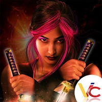 Katya action fighter [ВЗЛОМ: Много денег] v 1.2