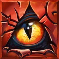 Doodle Devil™ HD [ВЗЛОМ много золота] v 2.5.8
