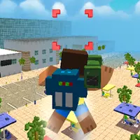 Block City Rampage v 1.3.1