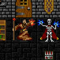 Dungeons of Chaos [ВЗЛОМ: много денег] v 2.4.100
