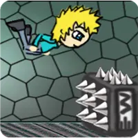 Deadly Run [ВЗЛОМ Много денег] v 1.0.24