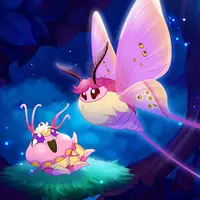 Flutter: Starlight v 1.33