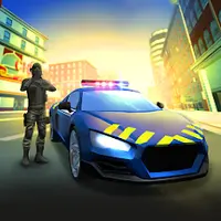 Police Agent vs Mafia Driver v 1.10 [ВЗЛОМ]